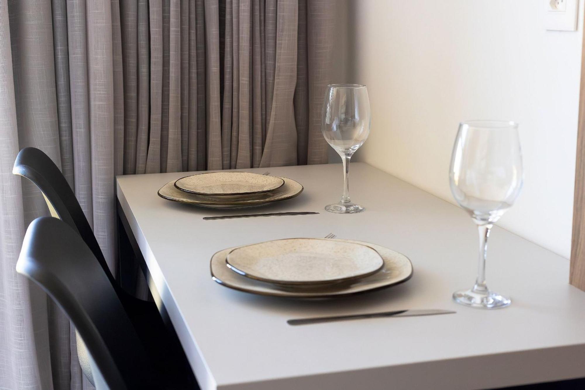 Breeze #405 - Vista Mar By Carpediem Apartamento