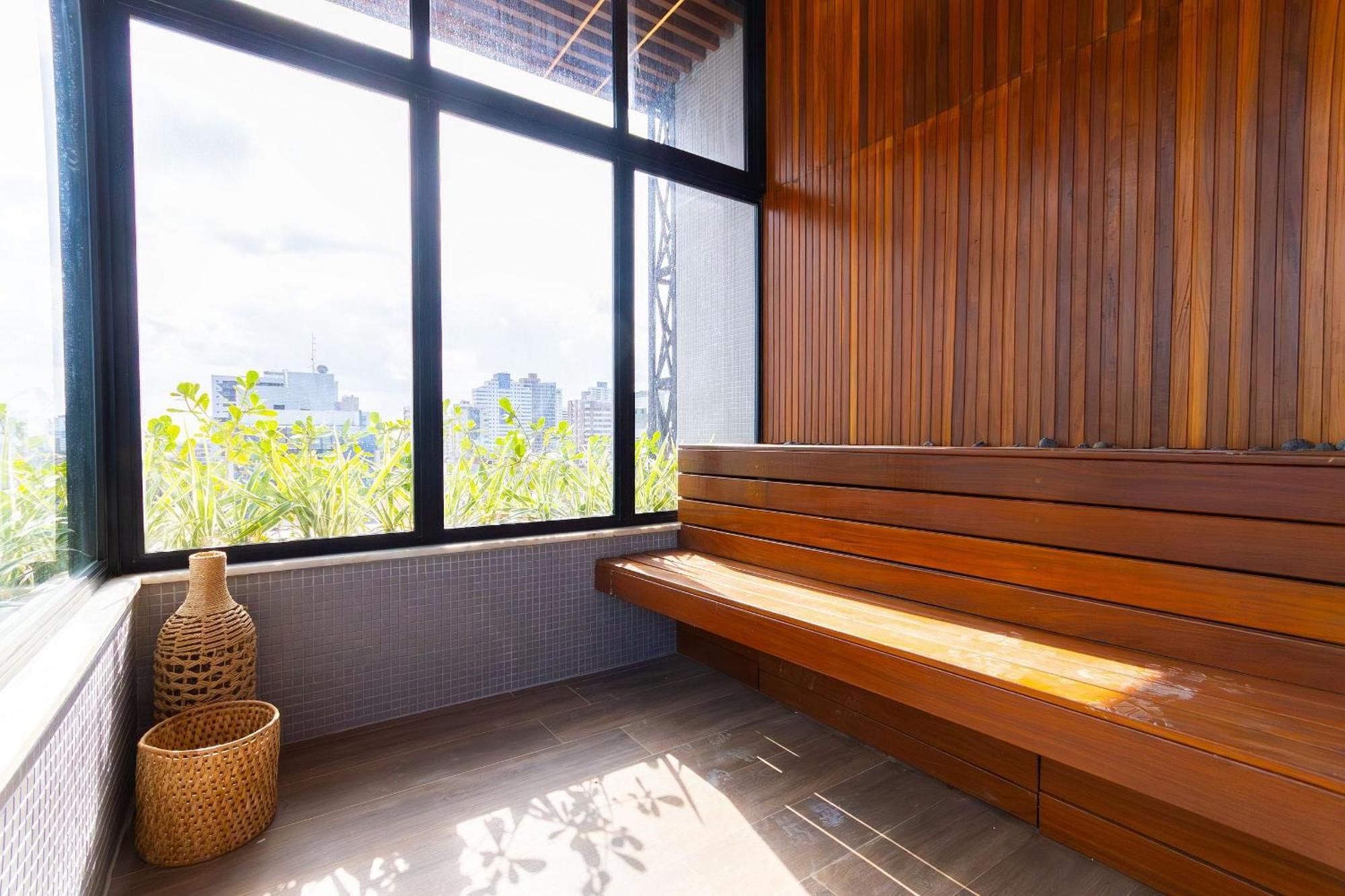 Breeze #405 - Vista Mar By Carpediem Apartamento
