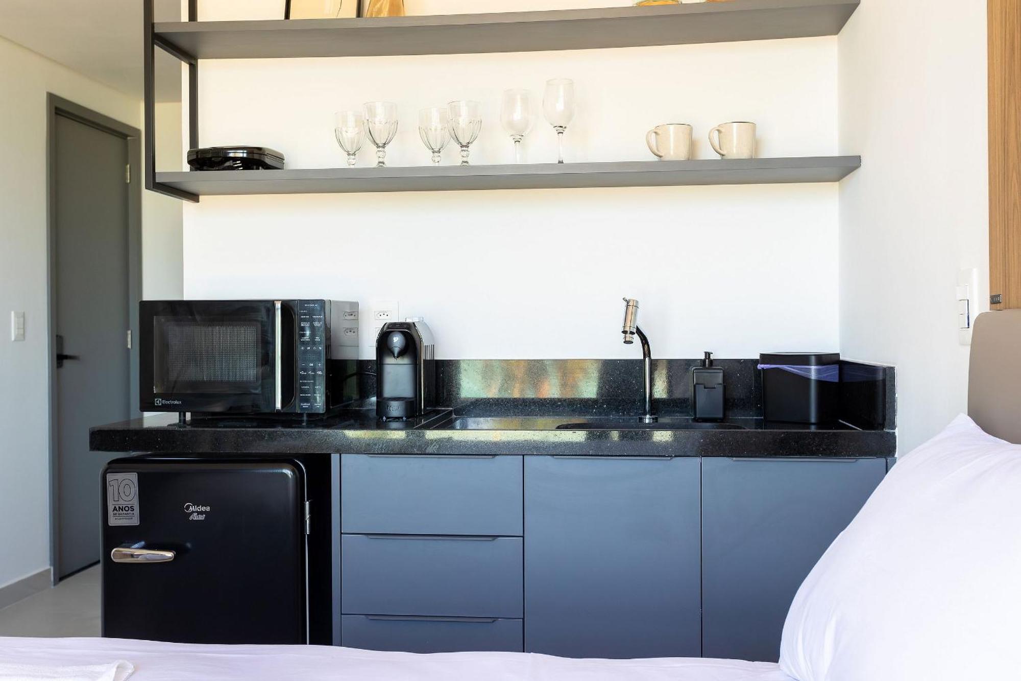 Apartamento Breeze #405 - Vista Mar By Carpediem
