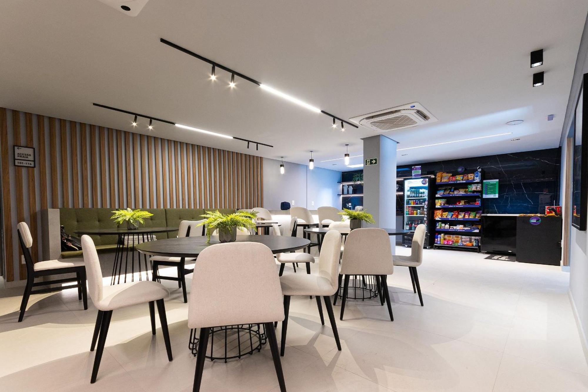 Breeze #405 - Vista Mar By Carpediem Apartamento