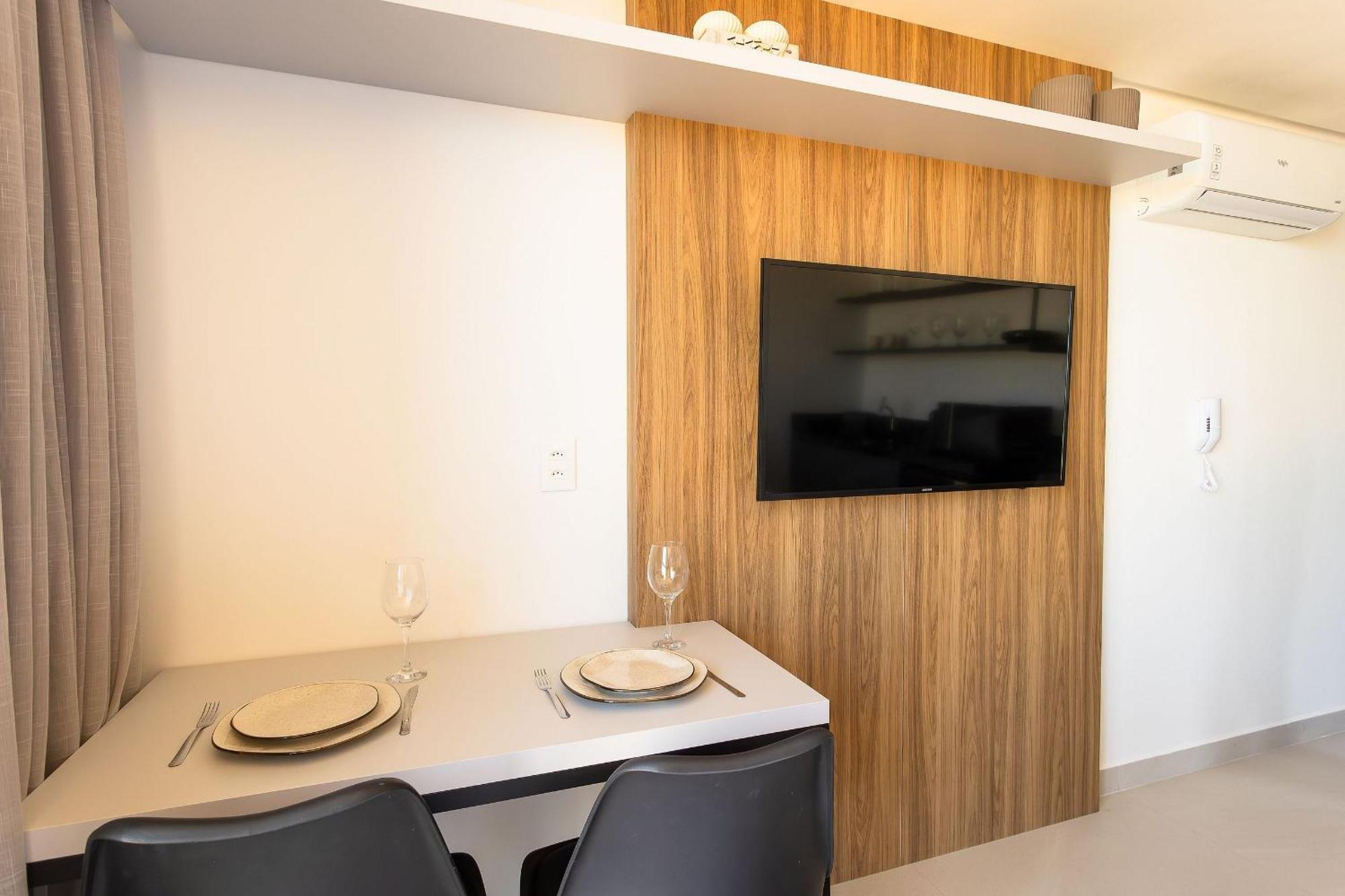 Apartamento Breeze #405 - Vista Mar By Carpediem *
