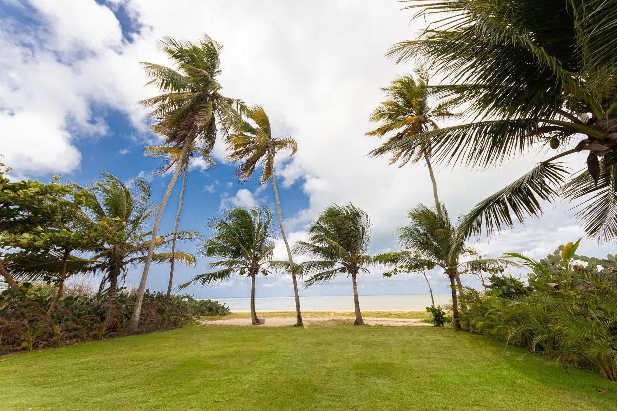 Breeze #405 - Vista Mar By Carpediem Apartamento *