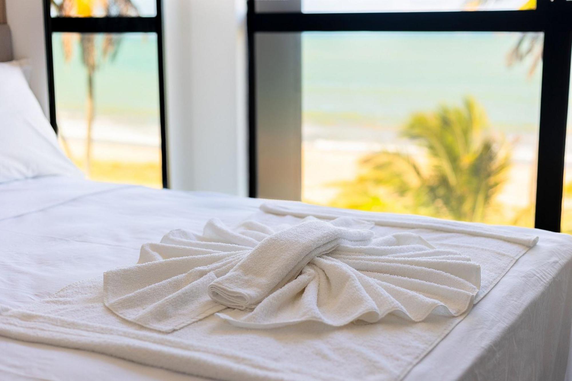 Apartamento Breeze #405 - Vista Mar By Carpediem *