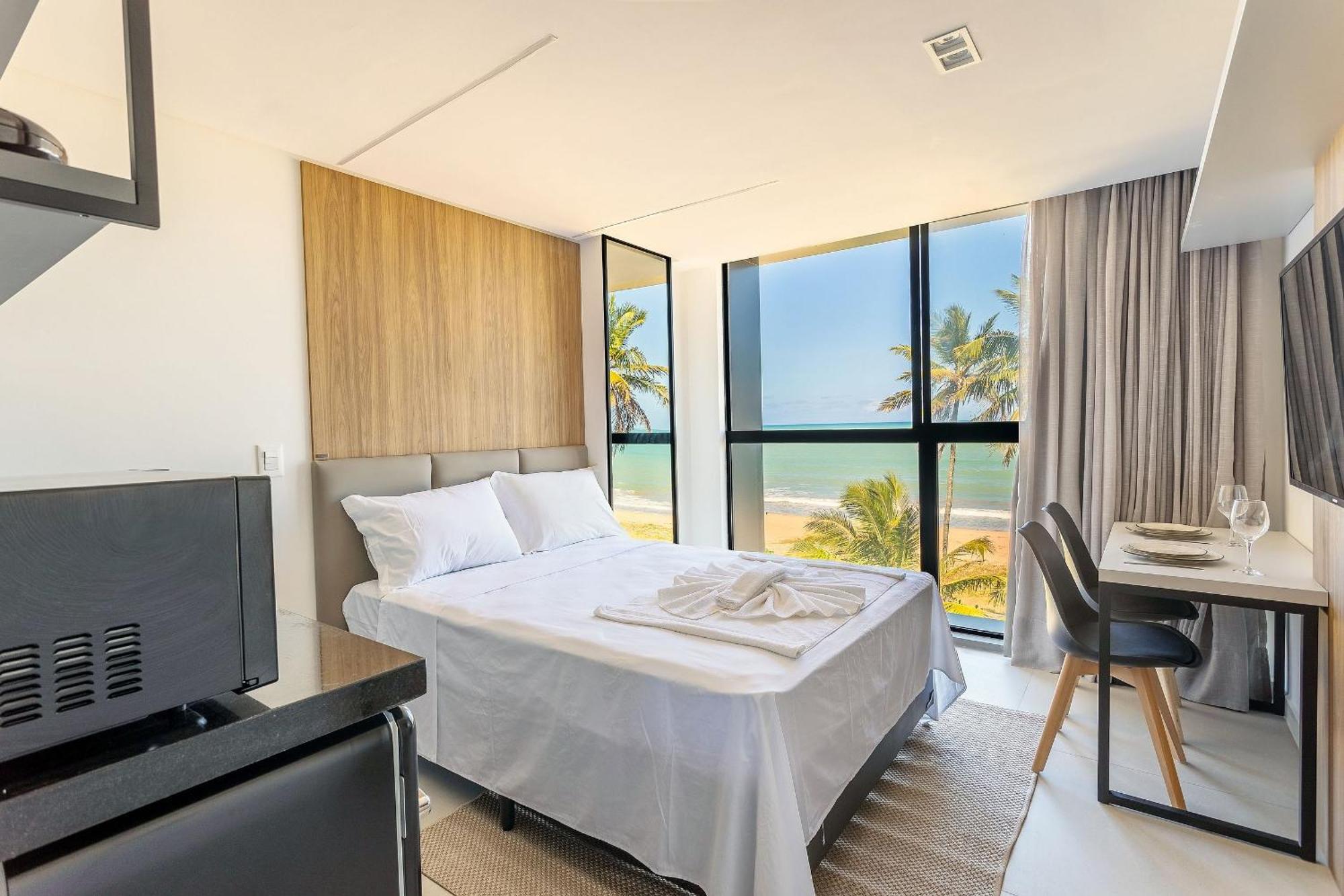 Breeze #405 - Vista Mar By Carpediem Apartamento