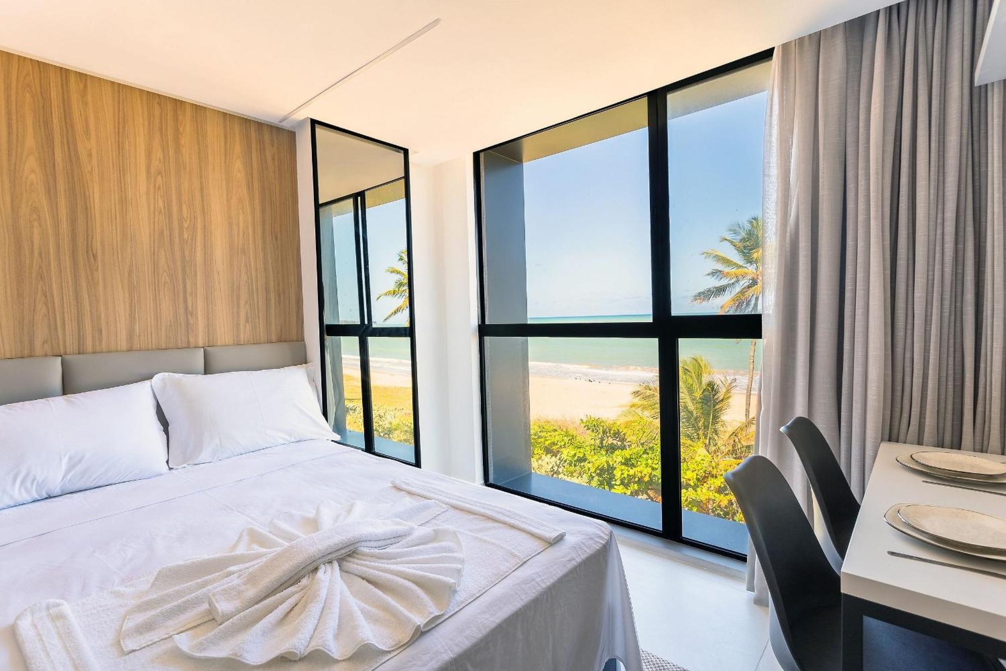 Breeze #405 - Vista Mar By Carpediem Apartamento *